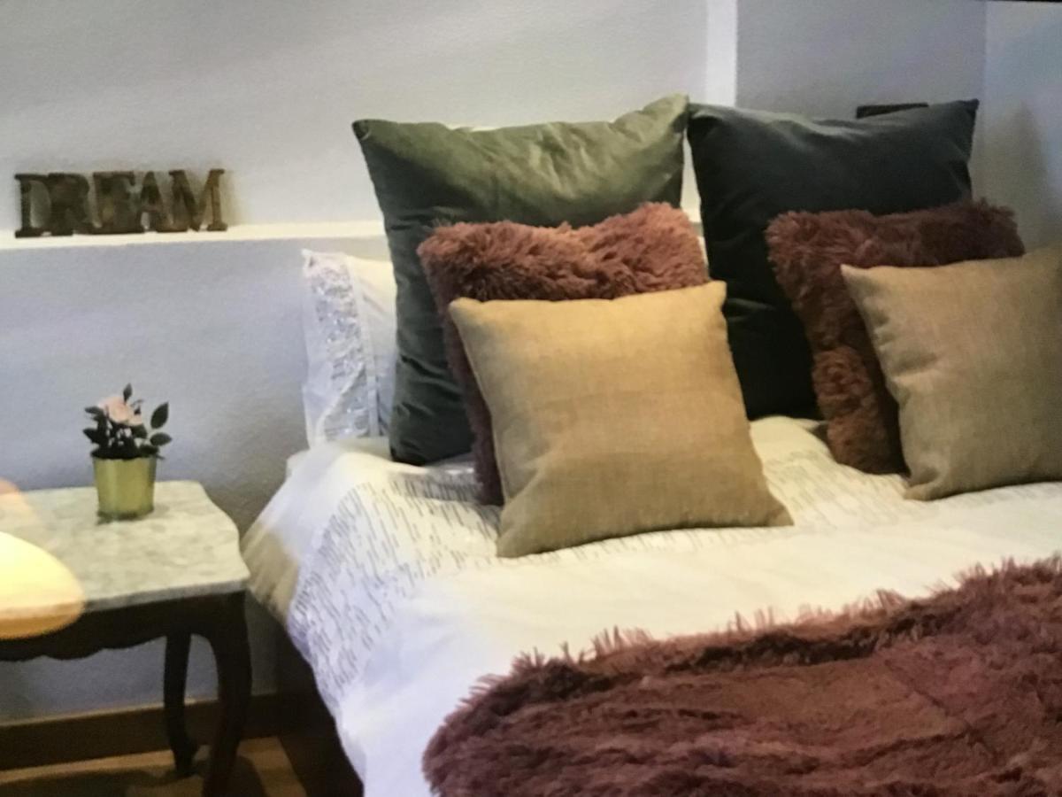 Apartamento With Jacuzzi & Sea View アリカンテ エクステリア 写真