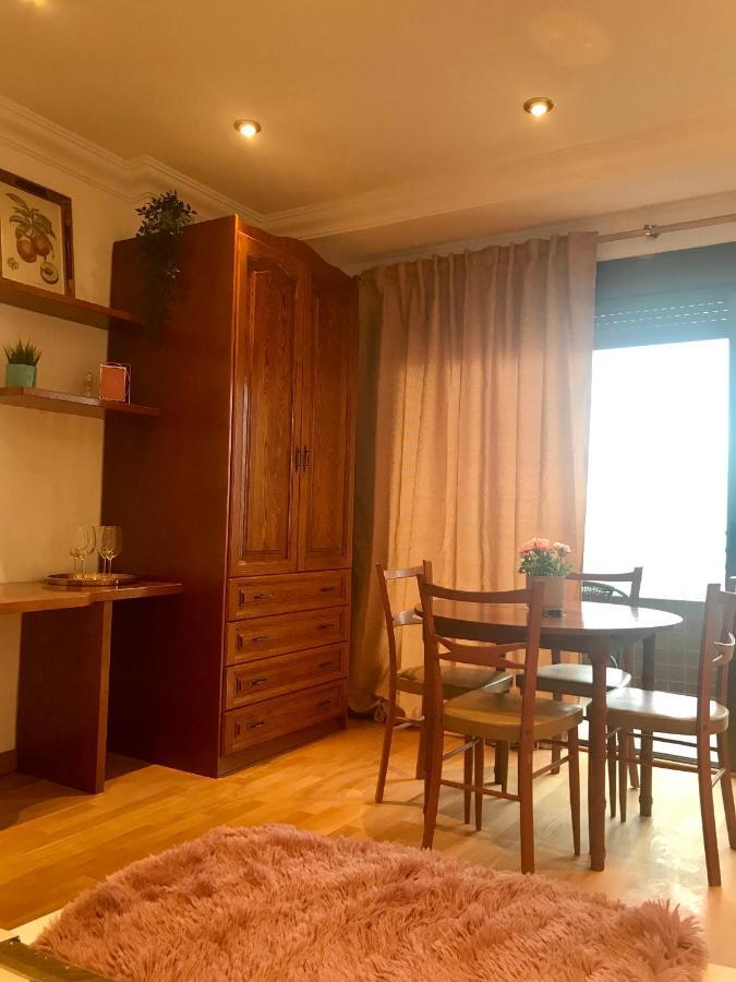 Apartamento With Jacuzzi & Sea View アリカンテ エクステリア 写真