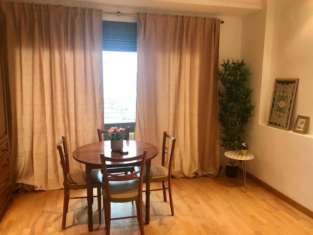 Apartamento With Jacuzzi & Sea View アリカンテ エクステリア 写真
