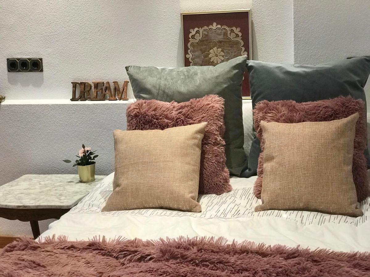 Apartamento With Jacuzzi & Sea View アリカンテ エクステリア 写真