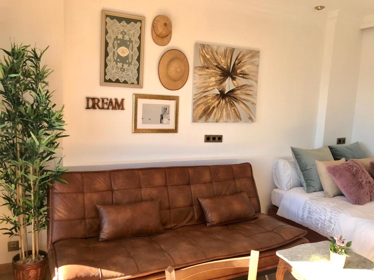 Apartamento With Jacuzzi & Sea View アリカンテ エクステリア 写真